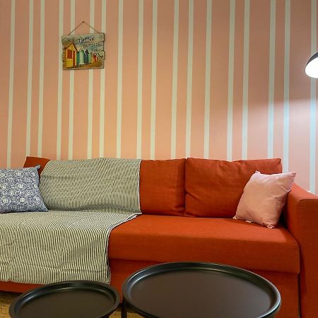 Soho Vibrant 55Sqm Apt In Атина Екстериор снимка